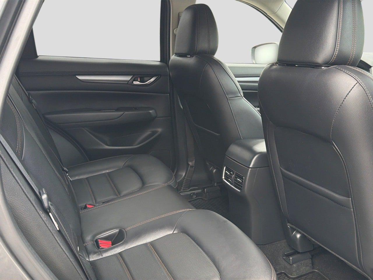 Used 2023 MAZDA CX-5 AWD 2.5 S image 27
