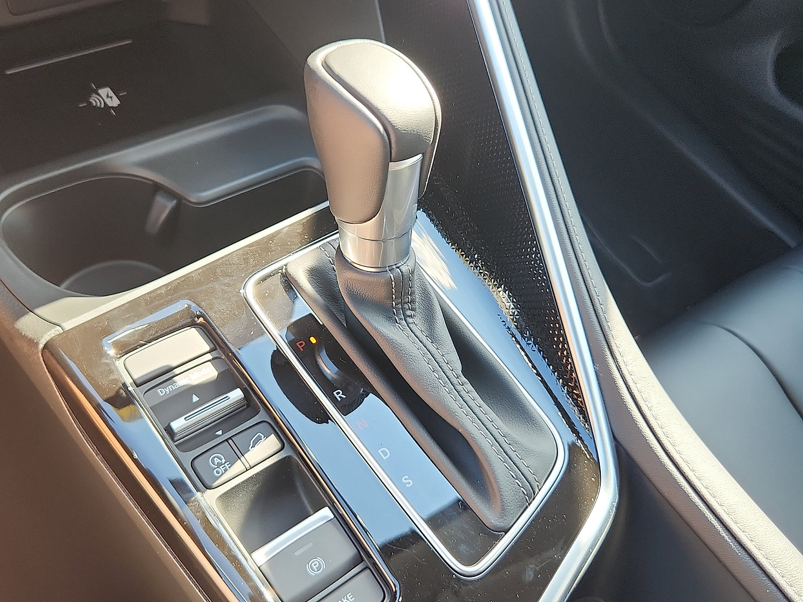 New 2026 Acura ADX FWD image 11