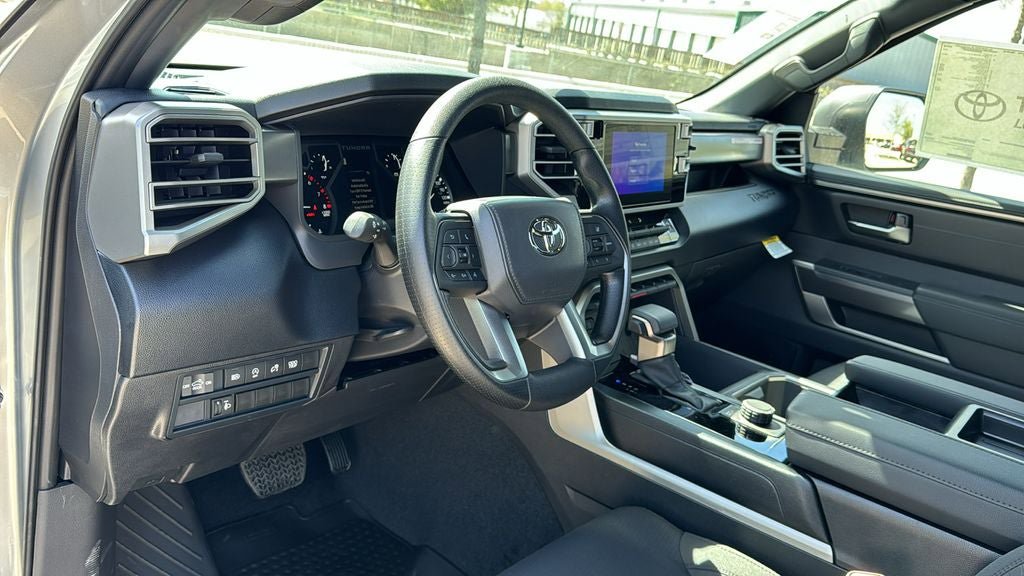 New 2026 Toyota Tundra SR5 image 16