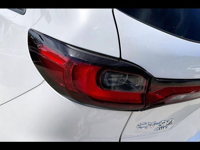 New 2026 MAZDA CX-90 3.3 Turbo w/ Premium Plus Pkg AWD/4WD image 62