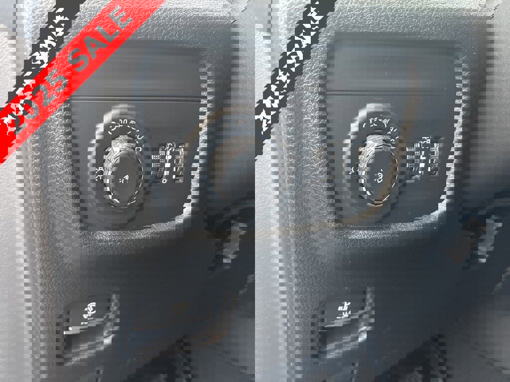 New 2025 Jeep Grand Cherokee L Limited image 9