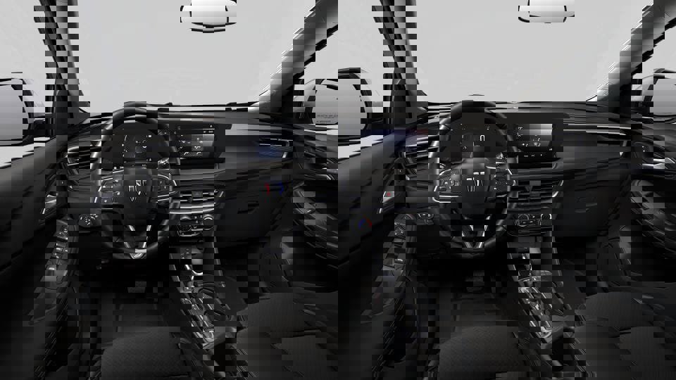 New 2026 Buick Encore GX Preferred w/ Comfort Package image 30