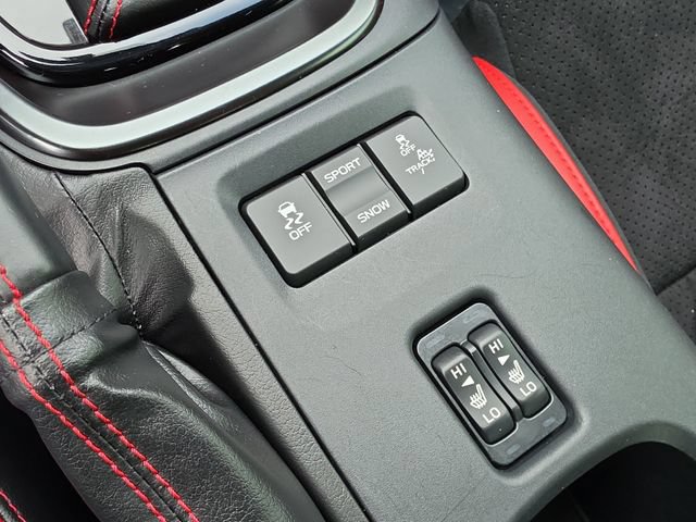 Used 2024 Toyota GR86 TRUENO Edition RWD image 26