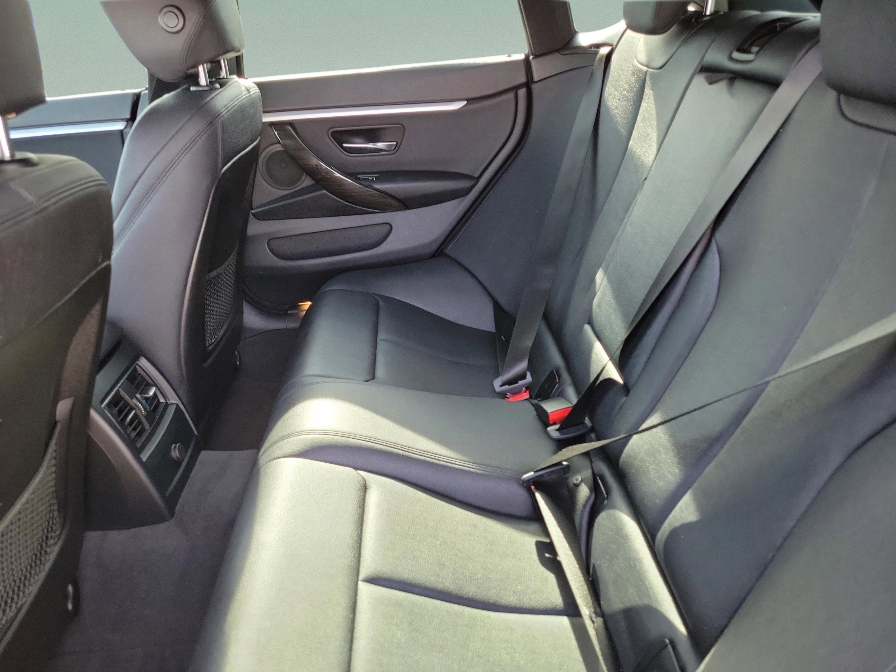 Used 2020 BMW 430i Gran Coupe RWD image 7