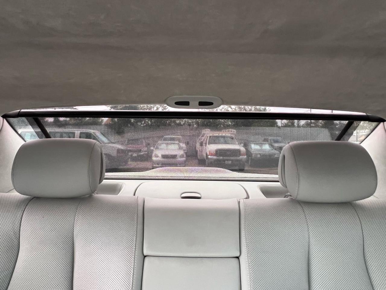 Used 2005 Mercedes-Benz S 600 image 62