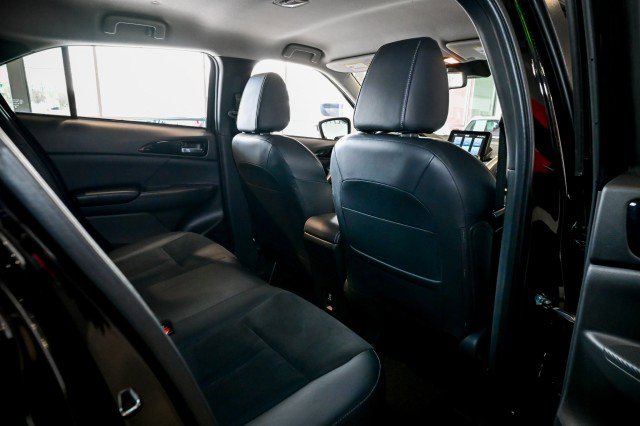 Used 2022 Mitsubishi Eclipse Cross SE image 24