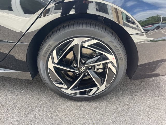 New 2026 Hyundai Sonata SEL FWD image 20