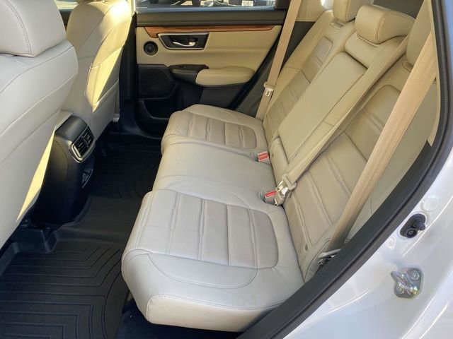 Used 2019 Honda CR-V EX-L image 15