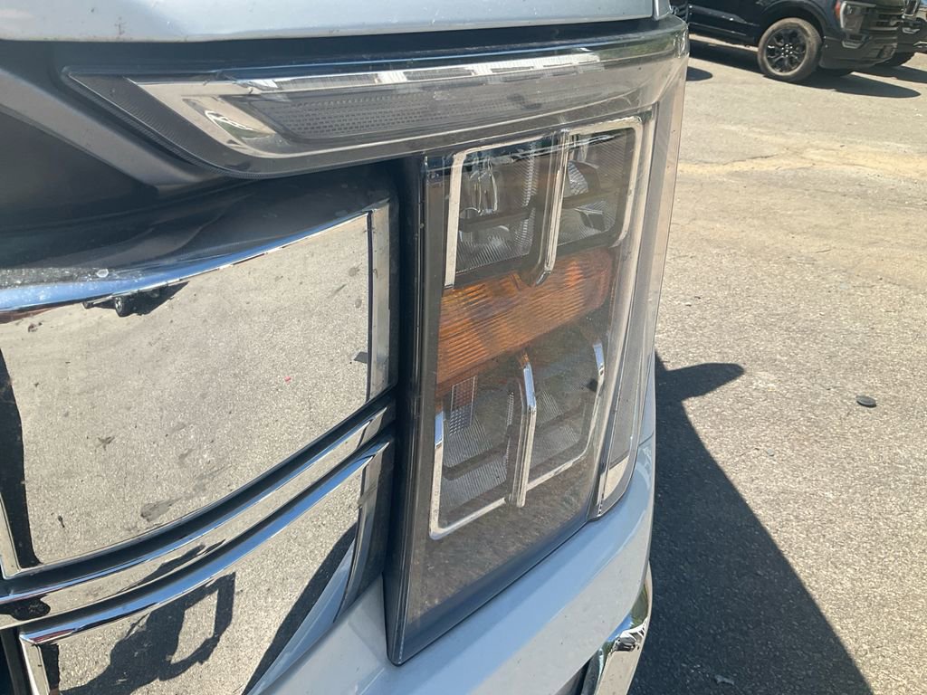 Certified 2021 Ford F150 Lariat AWD/4WD image 9