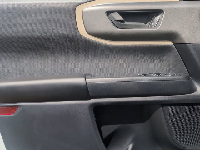 Used 2025 Ford Bronco Sport Big Bend image 27