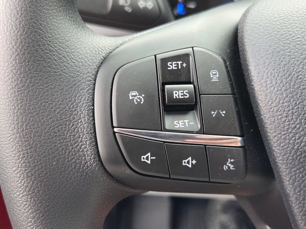 New 2026 Ford Escape Active w/ Tech Pack #1 FWD image 30