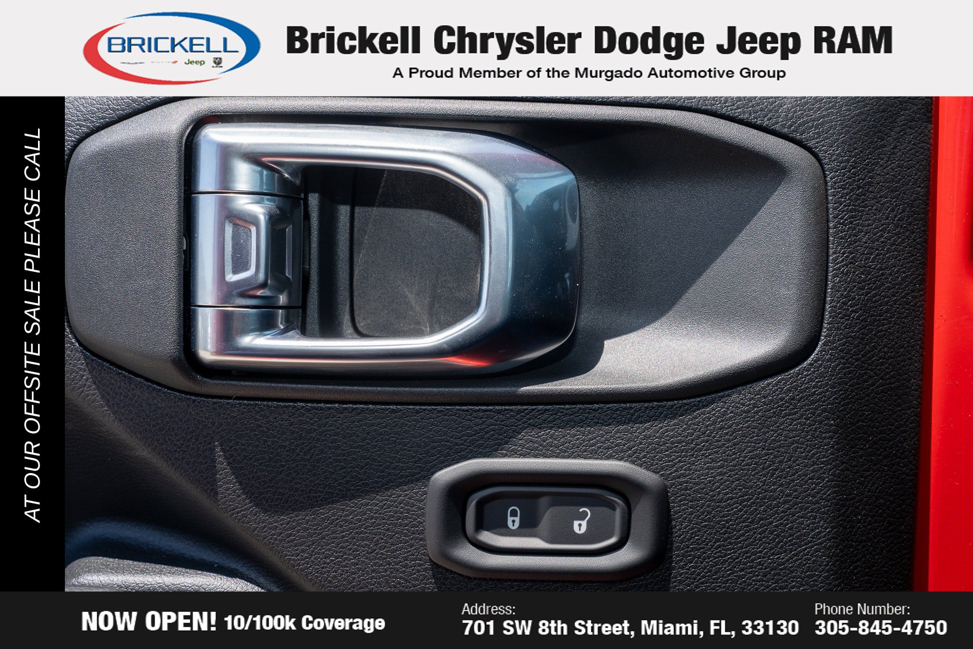 Used 2026 Jeep Gladiator Sport AWD/4WD image 26