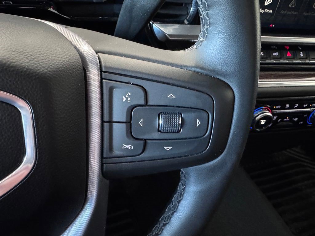 Certified 2023 GMC Sierra 1500 Elevation AWD/4WD image 16