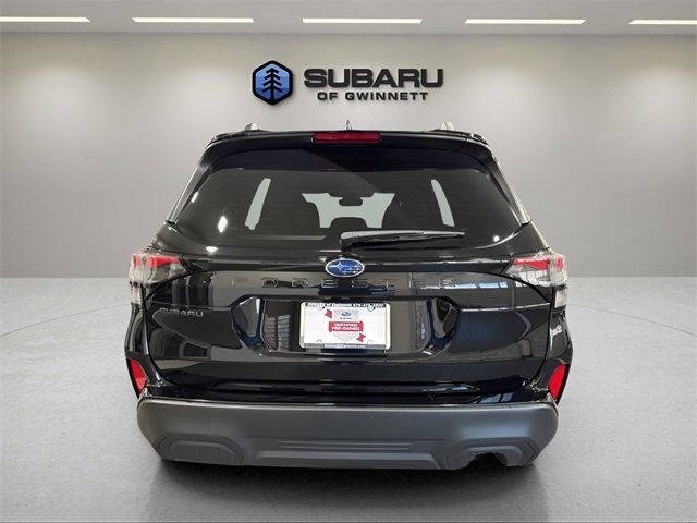 Certified 2025 Subaru Forester Premium w/ Convenience Package #1 image 4