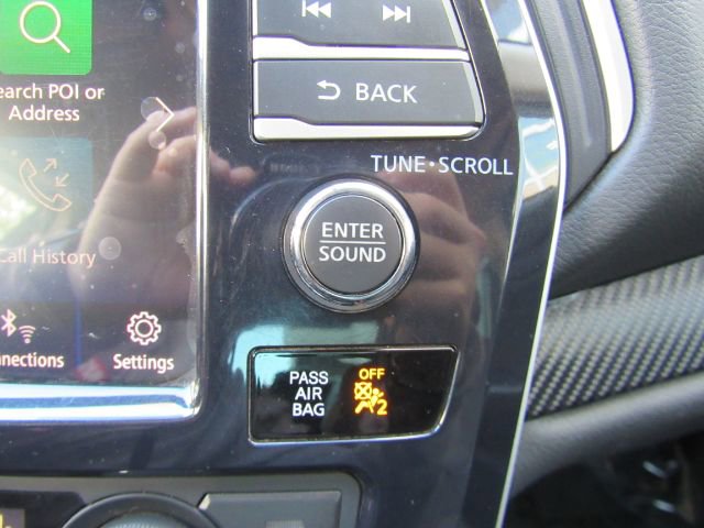 Used 2019 Nissan Maxima 3.5 SV w/ Floor Mat Group image 46