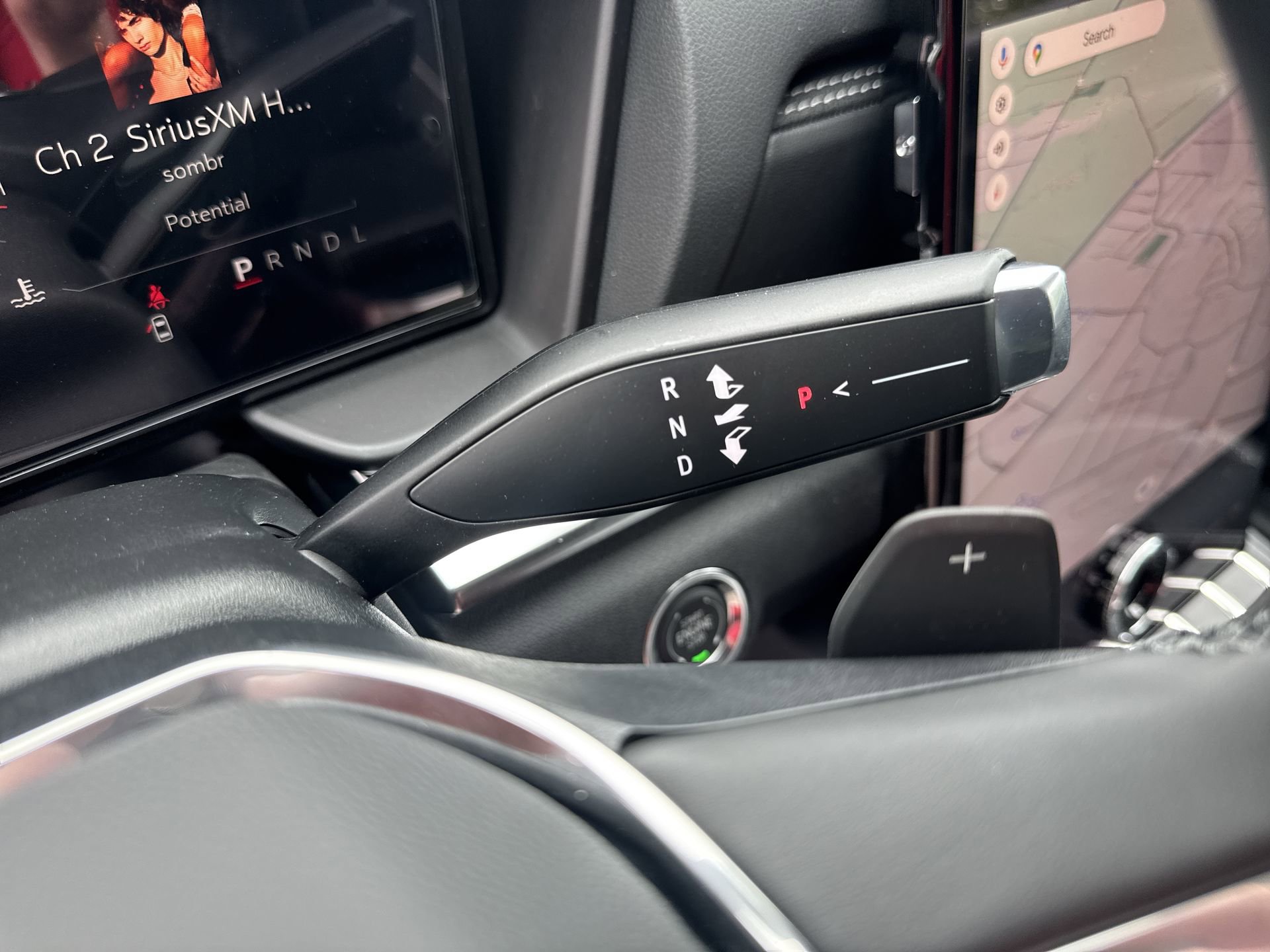 New 2026 GMC Terrain Denali AWD/4WD image 22