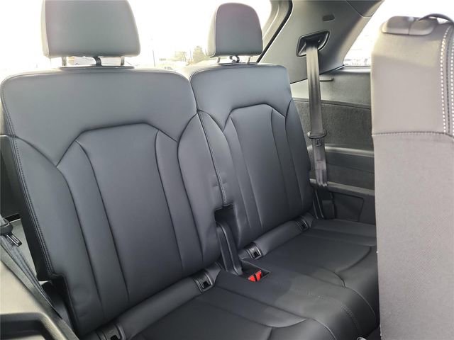 New 2026 Audi Q7 2.0T Premium image 28