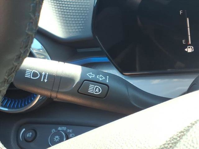 Used 2024 Chevrolet Trax LT w/ Driver Confidence Package image 19