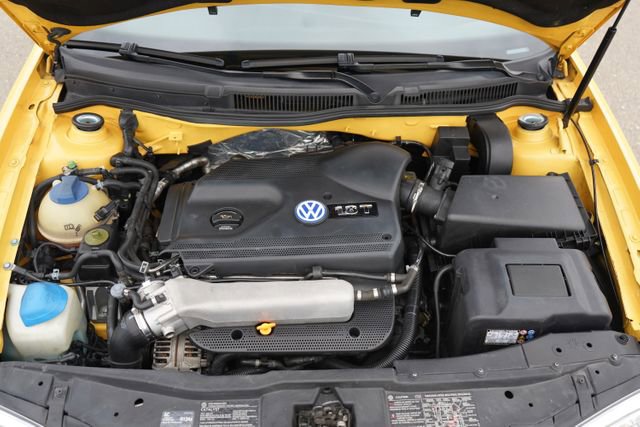 Used 2003 Volkswagen GTI 20th Anniversary image 3