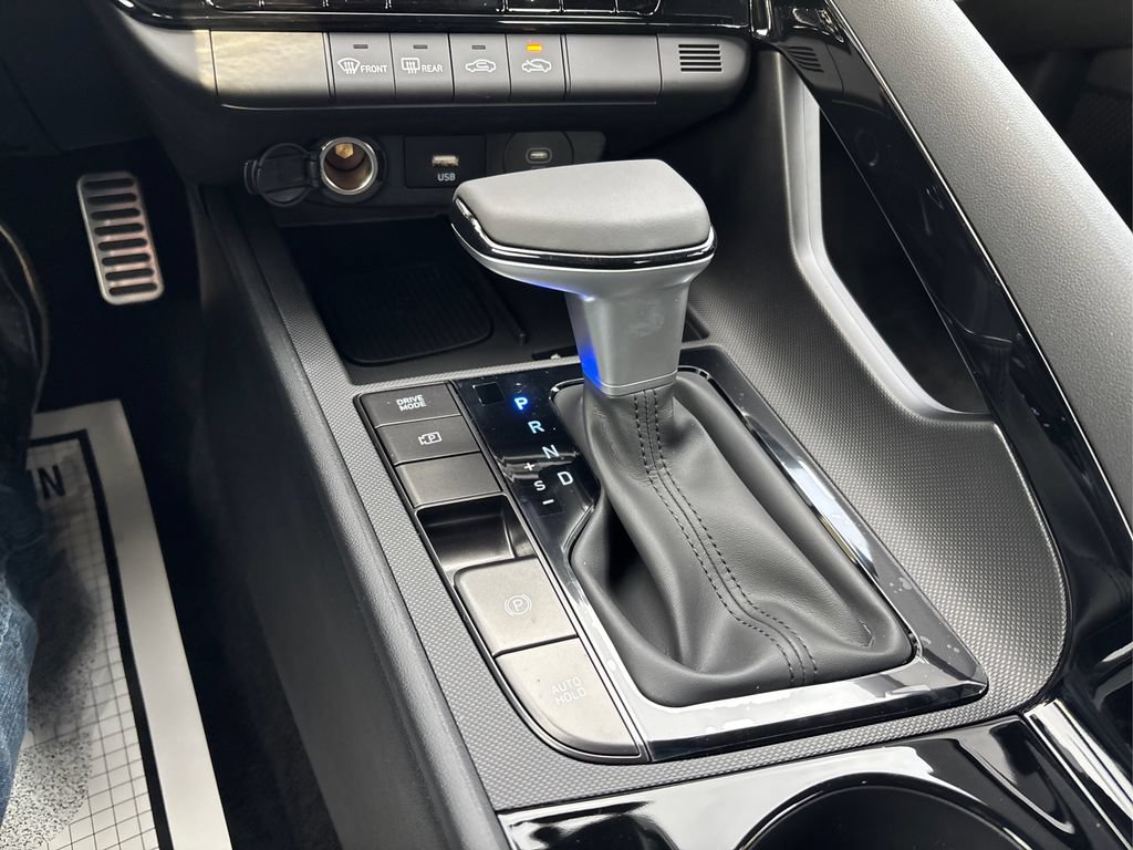 New 2026 Hyundai Elantra SEL FWD image 36