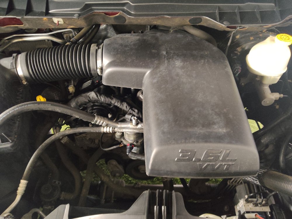 Used 2016 RAM 1500 Tradesman w/ Popular Equipment Group image 30