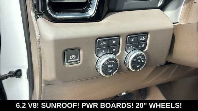 Used 2023 GMC Sierra 1500 Denali AWD/4WD image 12