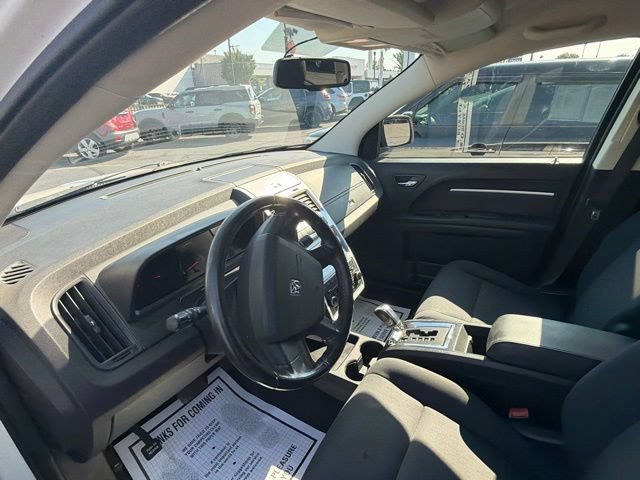 Used 2010 Dodge Journey SXT FWD image 18