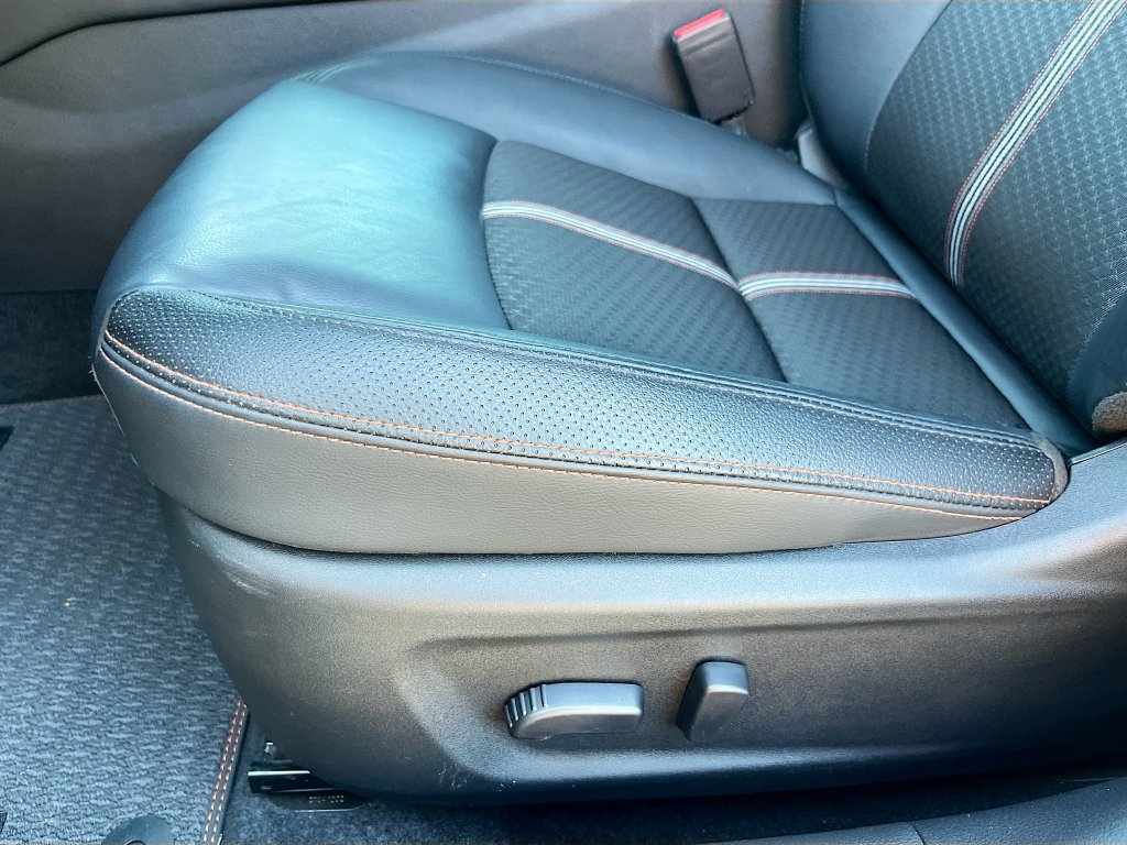Used 2025 Nissan Altima 2.5 SR FWD image 18