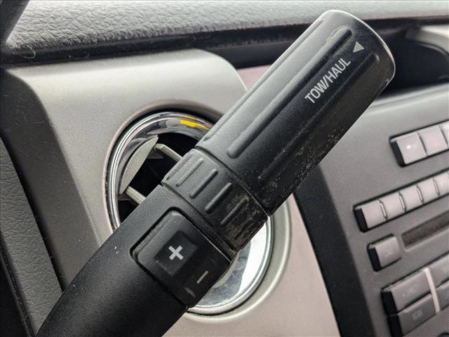 Used 2012 Ford F150 XLT w/ XLT Convenience Pkg image 15