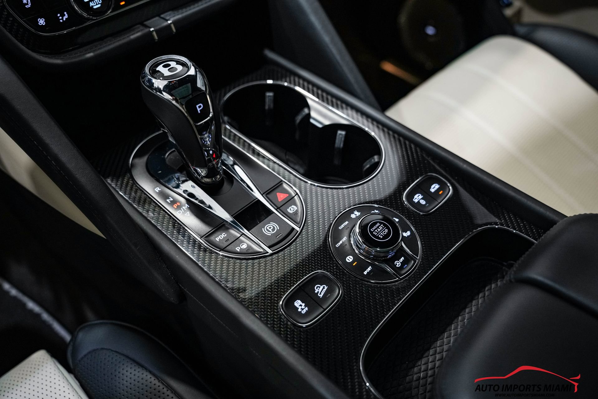 Used 2022 Bentley Bentayga Speed image 82