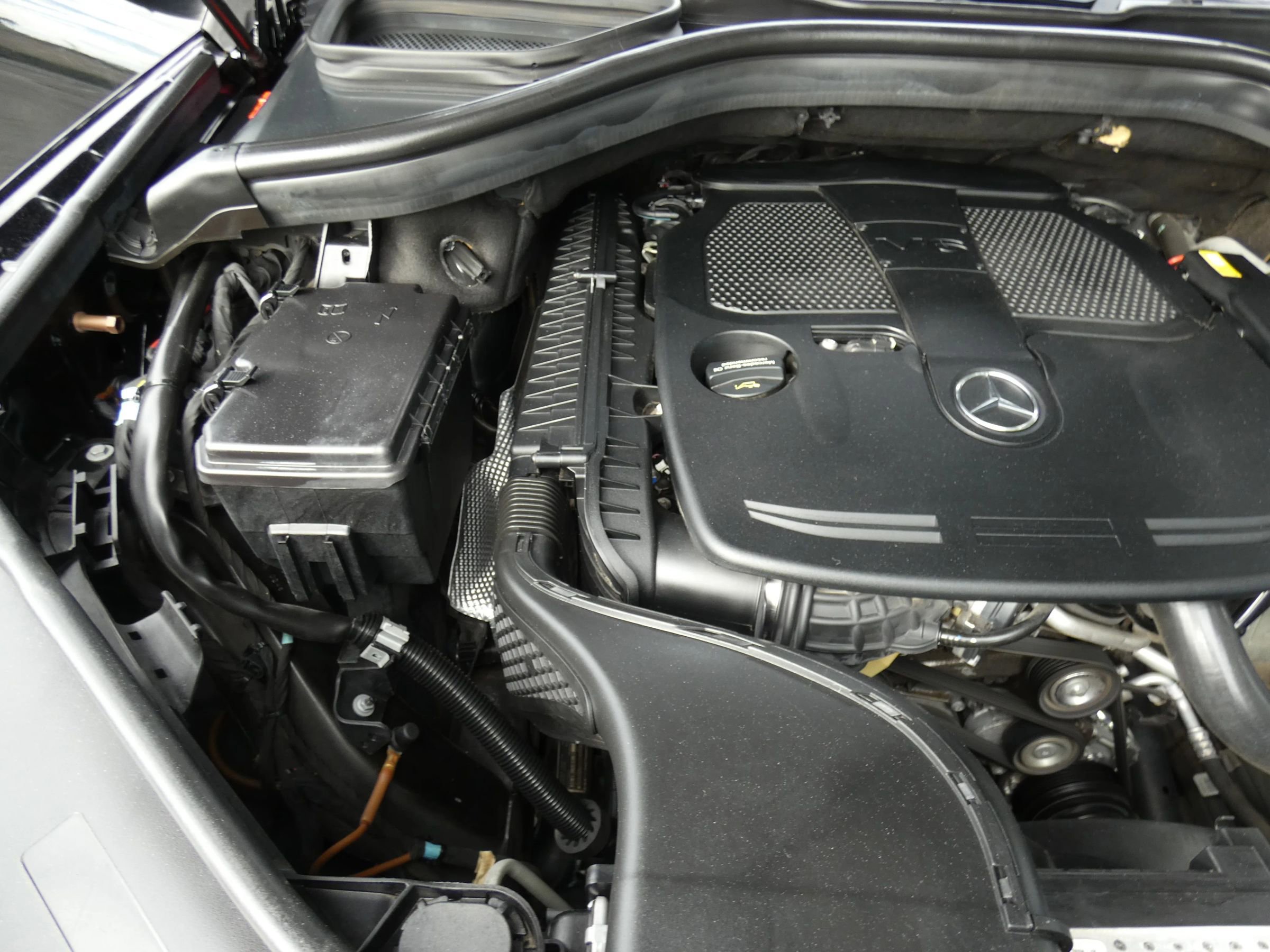 Used 2016 Mercedes-Benz GLE 350 w/ Premium Package image 83