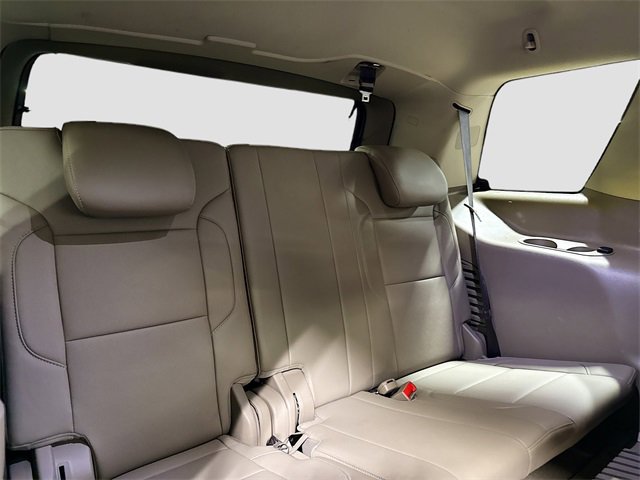Used 2020 Chevrolet Tahoe Premier image 31