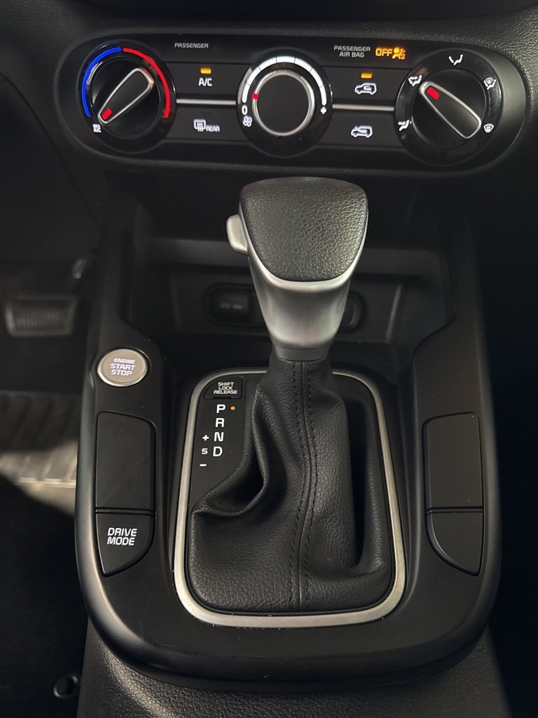 Used 2024 Kia Soul S image 38