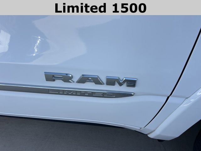 Used 2022 RAM 1500 Limited image 3