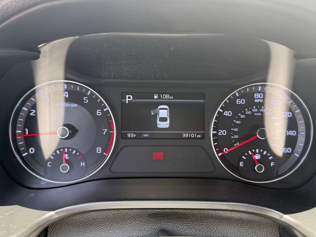 Used 2023 Kia Forte LXS FWD image 20