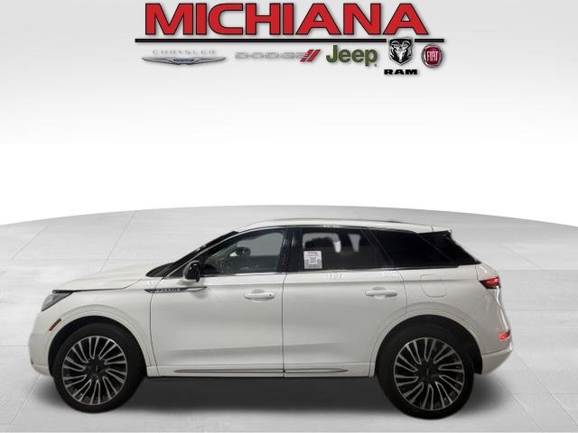 Used 2021 Lincoln Corsair AWD w/ Sport Package