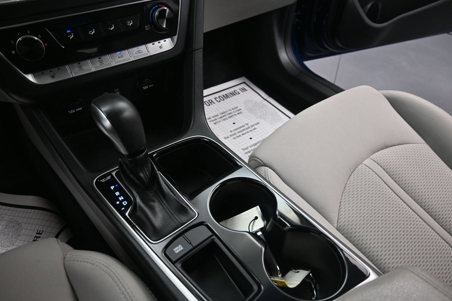 Used 2018 Hyundai Sonata SEL FWD image 33