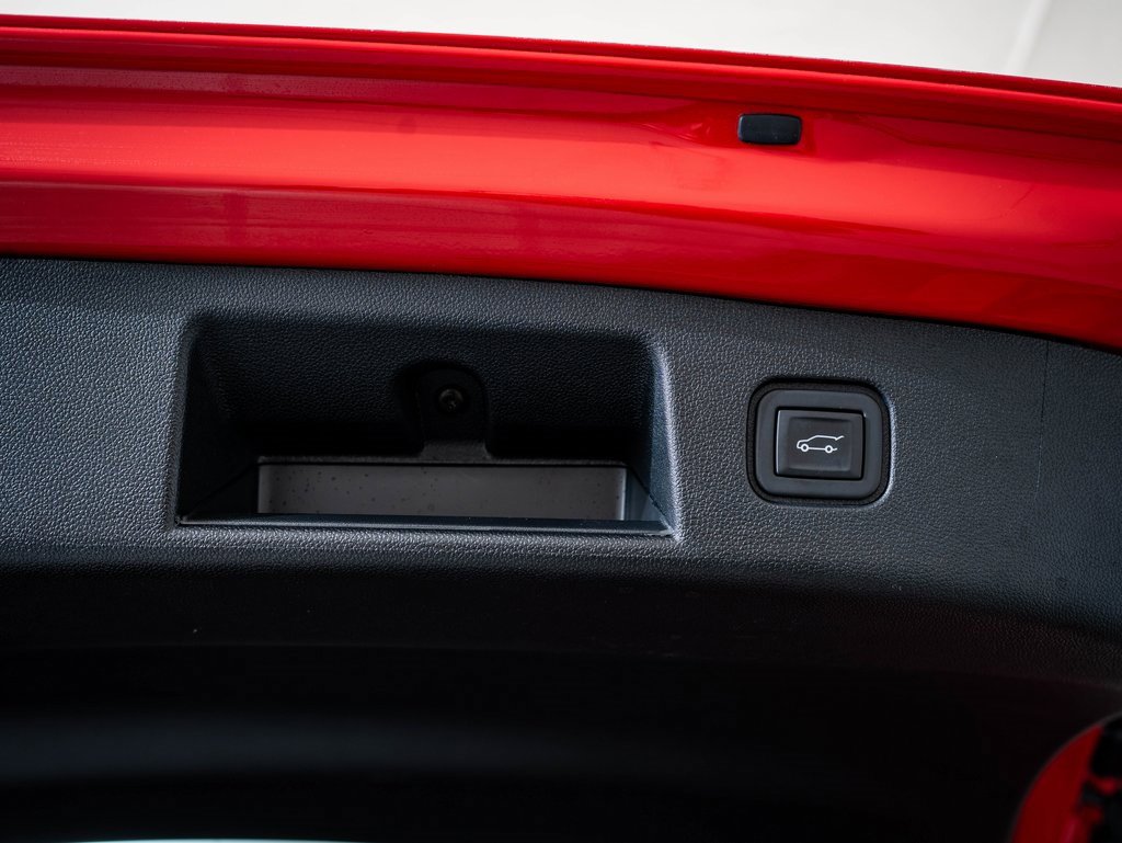 Used 2024 Chevrolet Blazer EV RS image 17