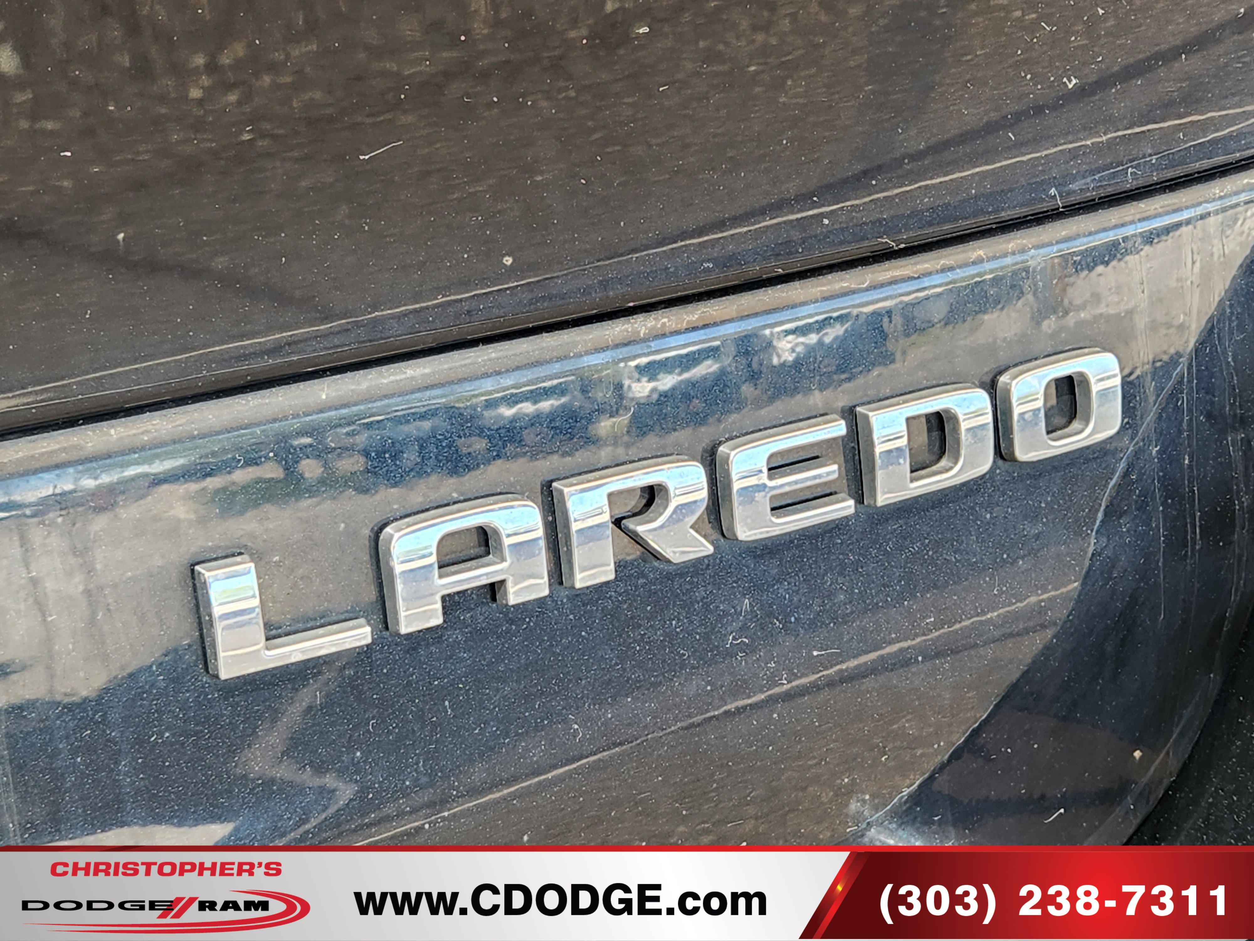 Used 2022 Jeep Grand Cherokee L Laredo w/ Luxury Tech Group I AWD/4WD image 22