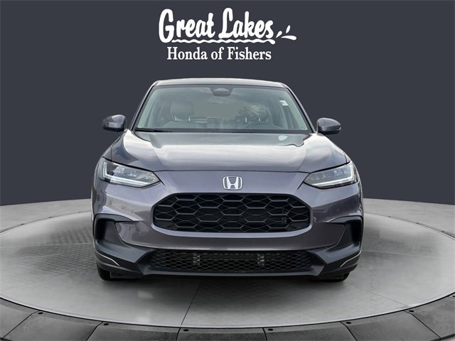 Used 2023 Honda HR-V LX image 8