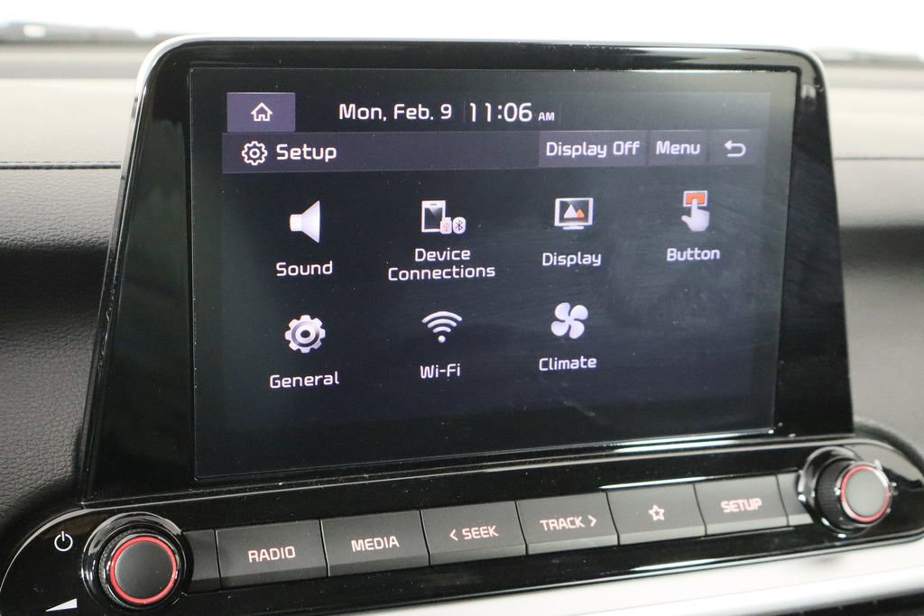 Used 2024 Kia Forte LXS image 30