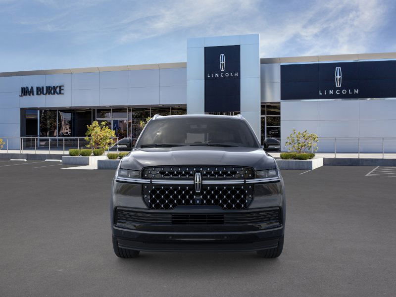 New 2026 Lincoln Navigator Black Label image 5