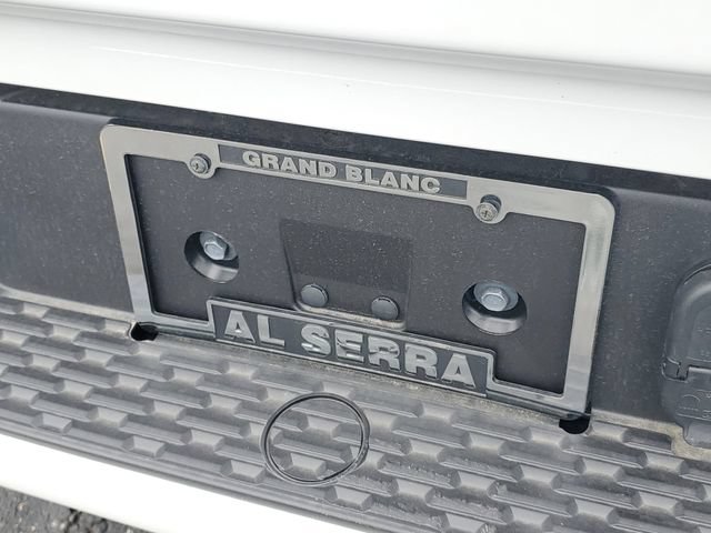 New 2026 RAM 1500 Laramie w/ Night Edition AWD/4WD image 7