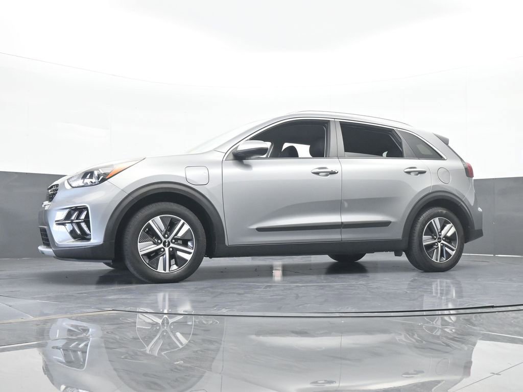 Used 2022 Kia Niro LXS image 53