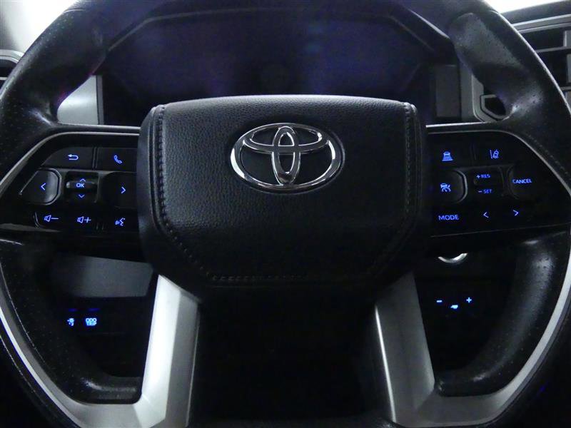 Used 2022 Toyota Tundra SR5 image 15