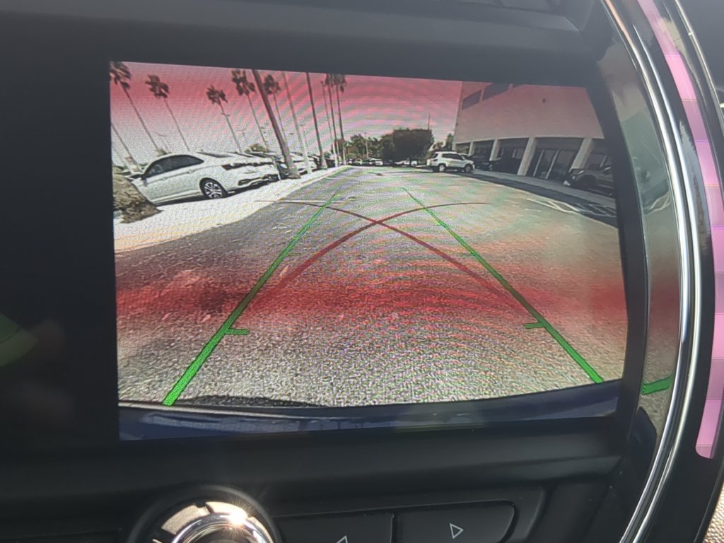 Used 2019 MINI Cooper S w/ Signature Upholstery Package FWD image 23