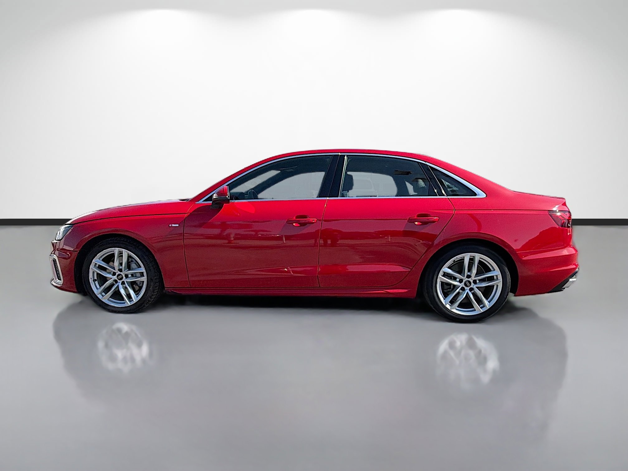 Used 2023 Audi A4 2.0T Premium Plus AWD/4WD image 6
