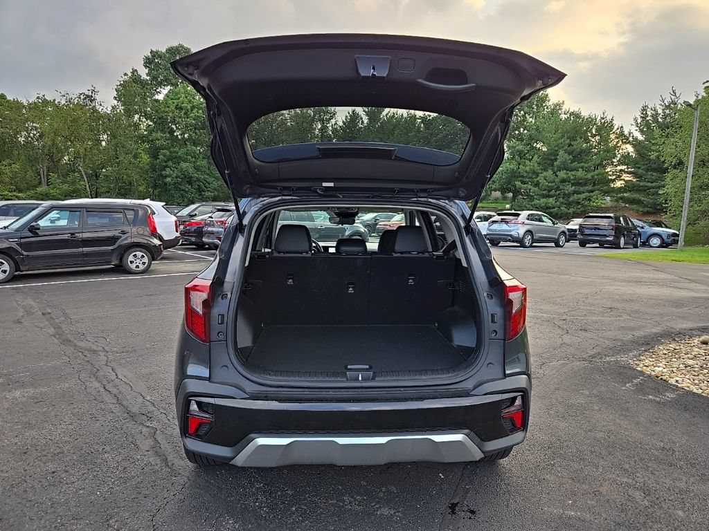 Certified 2024 Kia Seltos S AWD/4WD image 5