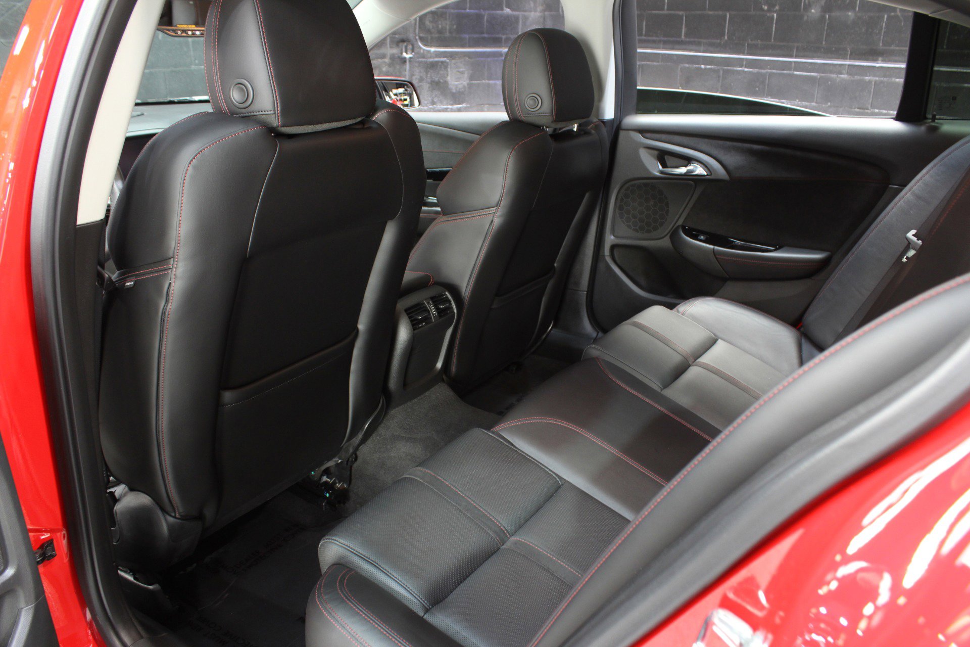 Used 2014 Chevrolet SS RWD image 42