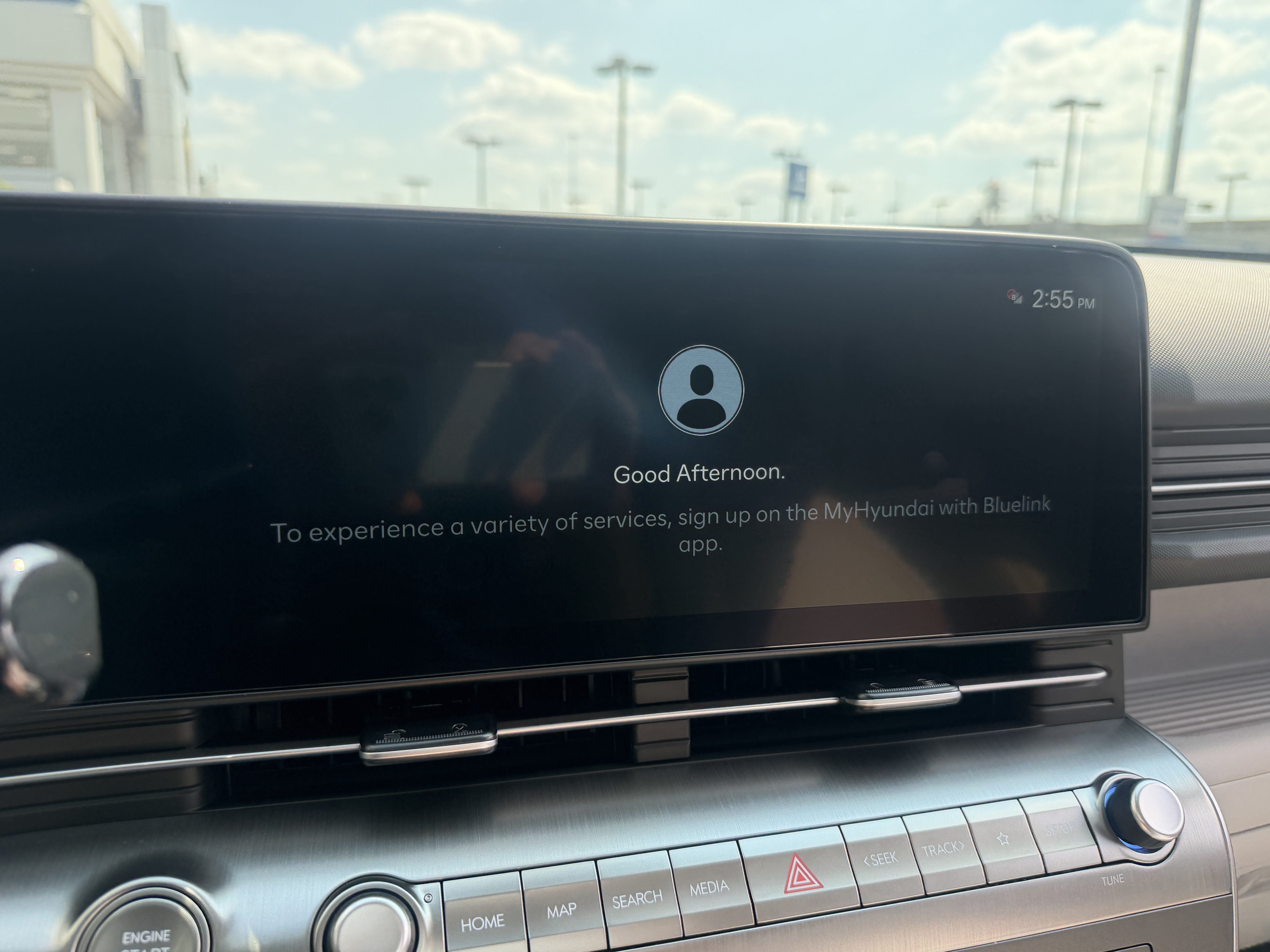 New 2026 Hyundai Kona SEL Sport AWD/4WD image 35